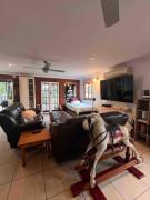 Seehorse Meadows, a Farm Stay in Churchable