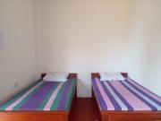 Freedom Lodge