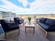 Edinburgh Penthouse 101