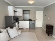 The Comfy Unit, Langebaan