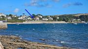 Top Saint Mawes