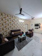 Peaceful, Spacious and AiryHome -near US Consulate