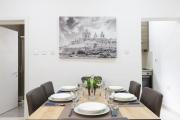 Sliema 2-bedroom apartment, 2 min by the sea
