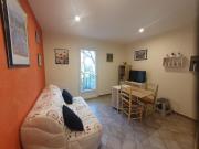 Dans un oasis de verdure - appartement