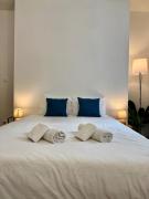 Studio 3 chaleureux Av Garibaldi DABNB