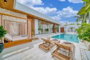 New! Modern 3BR Spacious Villa near Canggu