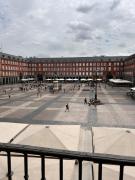 Elegante estudio en Plaza Mayor