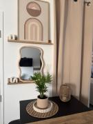 Chambre chez particulier proche circuit 24h