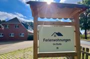 Ferienwohnungen Im Dorfe