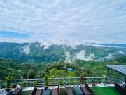 Top Mussoorie