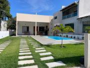 Beach house in Guaratiba, Prado-Ba