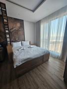 Marrilux apartments Residence Hill