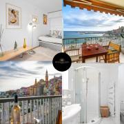 Létoile de Mer -Vue Exceptionnelle -Centre Ville