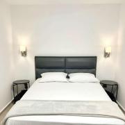 The Perch Kolonaki Square Studio Prime Location