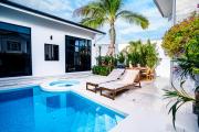 Bangkok Luxury Private Pool & Jacuzzi Villa , Daily Maid