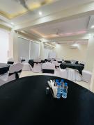 Hotel The Luxe 18 - Golf Course Road