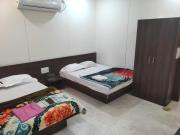 Group of Appartment Near Ganga