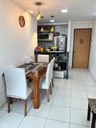 Apartamento para COP 30