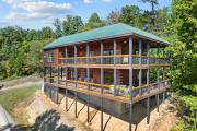 Top Sevierville