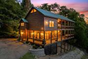 Top Sevierville