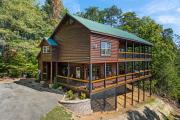 Top Sevierville