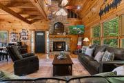 Top Sevierville