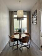 Appartement cosy en plein-centre historique