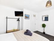 4 Bed House Port Talbot - Perfect For Contractors