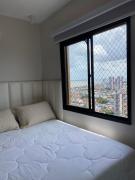 Cozy apartment for COP 30 in Belém