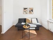 SuperApart Madalińskiego - Świetna lokalizacja SuperApart Madalińskiego - Świetna lokalizacja