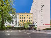 SuperApart Madalińskiego - Świetna lokalizacja SuperApart Madalińskiego - Świetna lokalizacja
