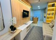 Ap 205 Central Wi-Fi, Vista e Auto Check-in