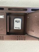 konyaaltı iki odalı daire