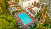 Villa Santa Rosa by Algarve Vacation
