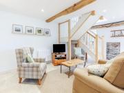 The Old Milking Parlour