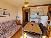 Appartement cosy 7 pers avec balcon, WiFi, parking et animaux admis à Saint-Michel-de-Chaillol - FR-1-393-33