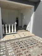 geschmackvoll eingerichtete Wohnung in mediterranem Flair