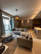 Gtc Residence 1 bedroom serene luxury apartment