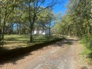 La maison dans les bois