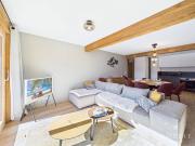 Appartement T4 moderne, 8-10 pers, proche pistes, parking, wifi - FR-1-398-672