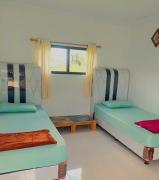 Penginapan JANNAH Syariah