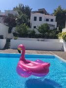Spetses Cozy Villa