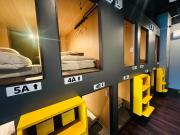 Otemachi Kamon Hotel