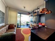 FL · Faria Limer Deluxe Studio w full infrastructure