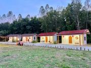 สวนปาล์มการ์เด้นโฮม เชียงคาน Suanpalm Garden Home Changkhan