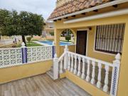 Casa el Suenos Villa Martín