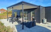 3 Bedroom Cozy Home In Ejstrupholm
