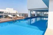 DEPARTAMENTO EN EQUIPETROL CON PISCINA ATEMPERADA- GYM Y PARQUEO GRATIS, CERCA DEL VENTURA MALL , LOS TAJIBOS, MANZANA 40 y SUPERMERCADOS