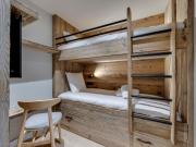 Charmant Appartement Centre Val dIsère - 4 Pers, Balcon, WiFi - FR-1-567-130