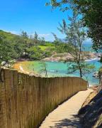 Apart Moderno Proximo ao Mar